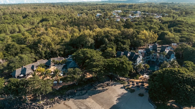 Tamarina Golf and Spa Resort